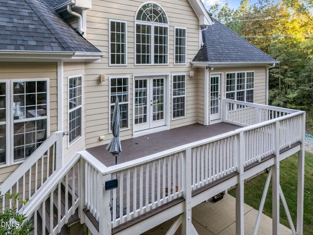 109 San Juan Drive, Chapel Hill, NC 27514