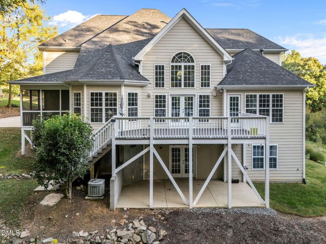 109 San Juan Drive, Chapel Hill, NC 27514