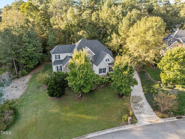 109 San Juan Drive, Chapel Hill, NC 27514