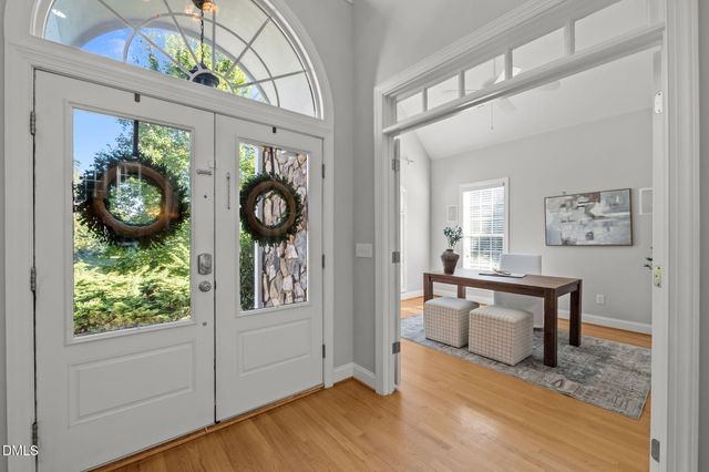 109 San Juan Drive, Chapel Hill, NC 27514