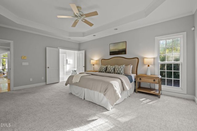 109 San Juan Drive, Chapel Hill, NC 27514