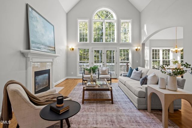 109 San Juan Drive, Chapel Hill, NC 27514