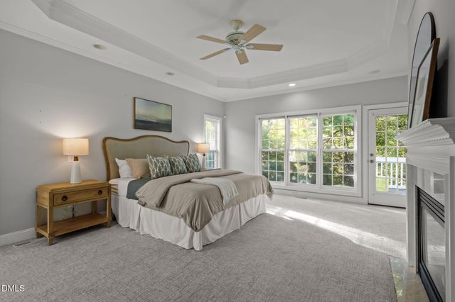 109 San Juan Drive, Chapel Hill, NC 27514