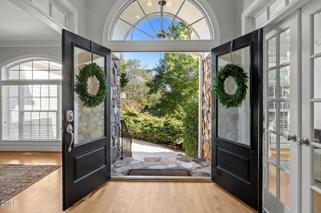 109 San Juan Drive, Chapel Hill, NC 27514