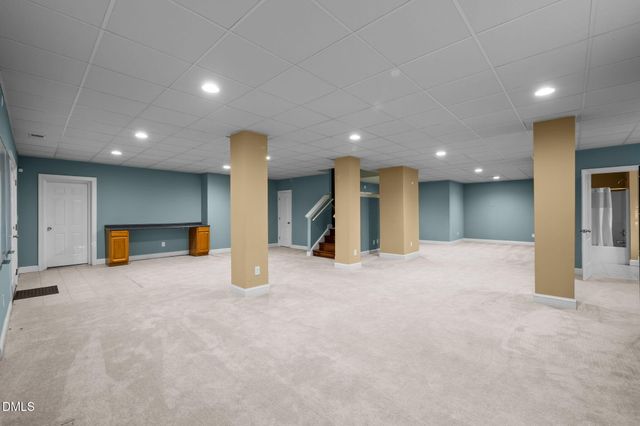 109 San Juan Drive, Chapel Hill, NC 27514