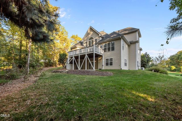 109 San Juan Drive, Chapel Hill, NC 27514