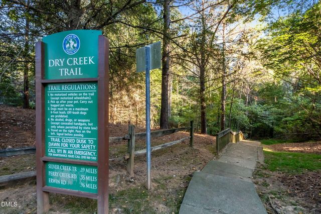 109 San Juan Drive, Chapel Hill, NC 27514