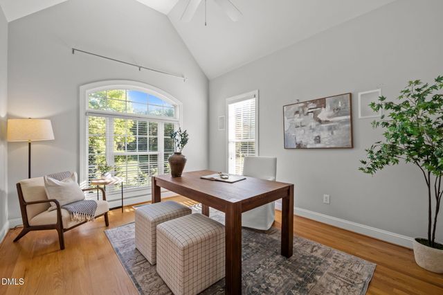 109 San Juan Drive, Chapel Hill, NC 27514