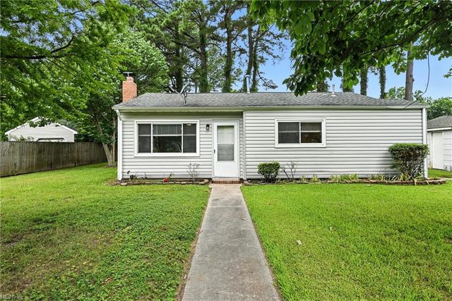 1319 Wingfield AVE, Chesapeake, VA 23325