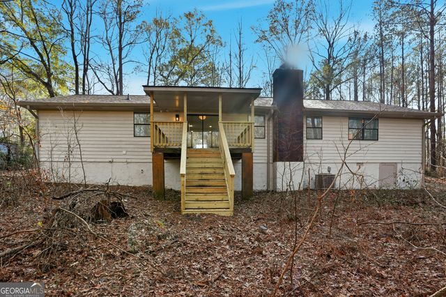 50 Hidden Forest Road, Covington, GA 30014