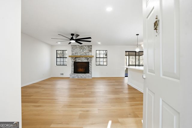 50 Hidden Forest Road, Covington, GA 30014