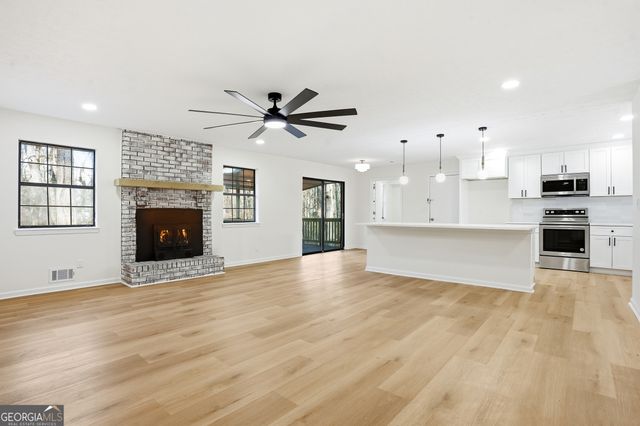 50 Hidden Forest Road, Covington, GA 30014