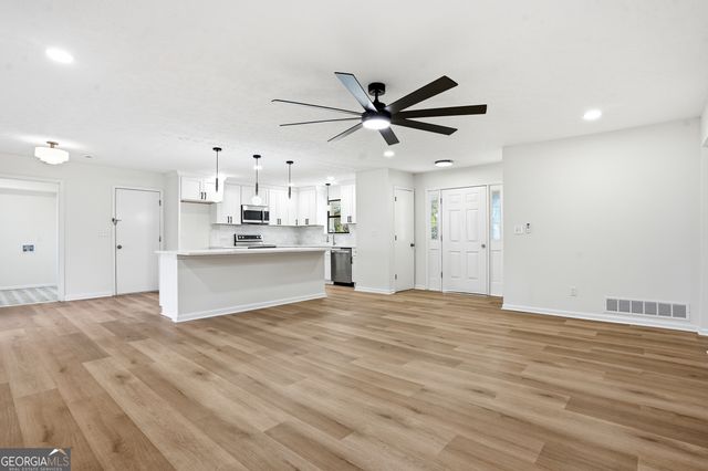 50 Hidden Forest Road, Covington, GA 30014