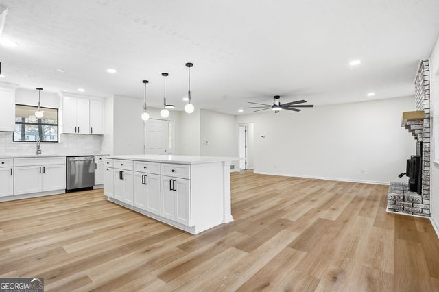 50 Hidden Forest Road, Covington, GA 30014