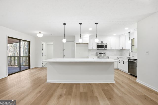 50 Hidden Forest Road, Covington, GA 30014