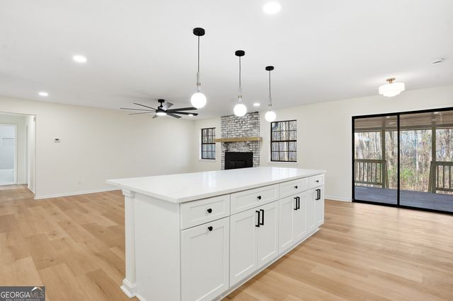 50 Hidden Forest Road, Covington, GA 30014