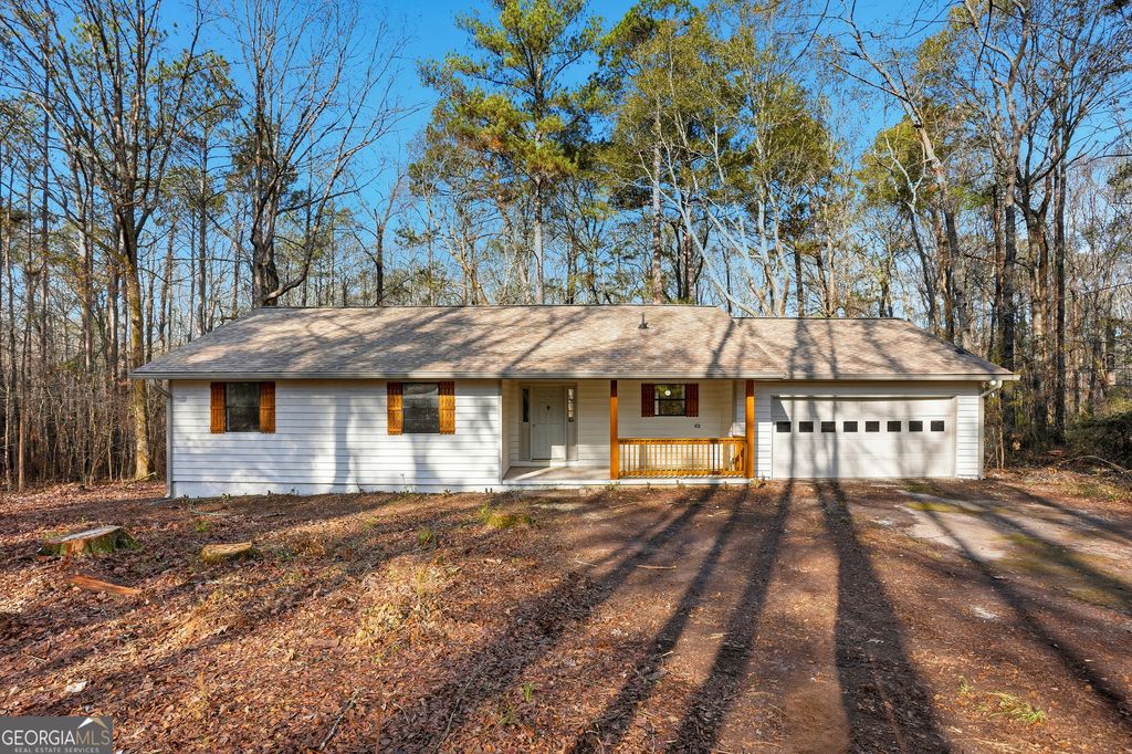 50 Hidden Forest Road, Covington, GA 30014