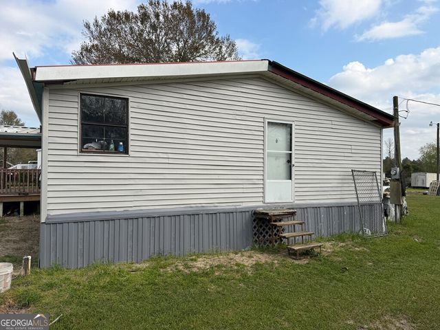 6022 Jenkins Road, Albany, GA 31705