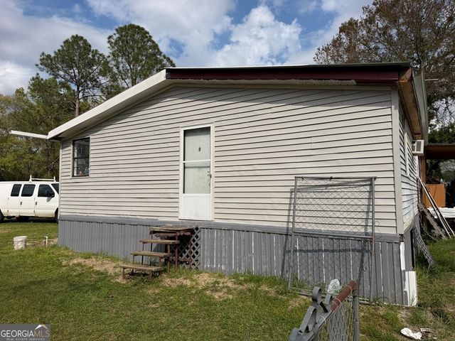 6022 Jenkins Road, Albany, GA 31705