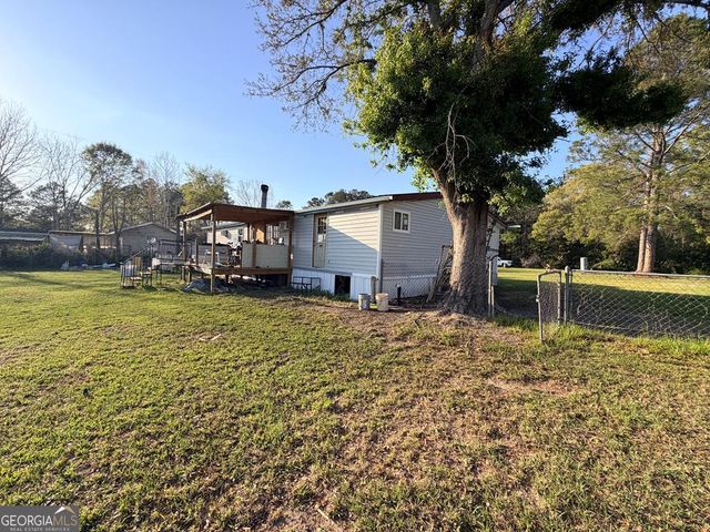 6022 Jenkins Road, Albany, GA 31705