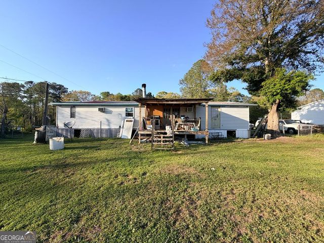 6022 Jenkins Road, Albany, GA 31705