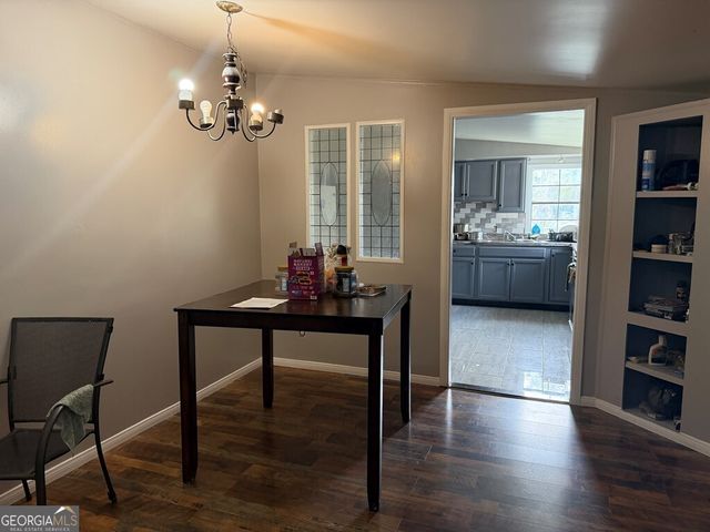 6022 Jenkins Road, Albany, GA 31705