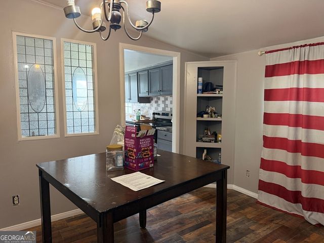 6022 Jenkins Road, Albany, GA 31705