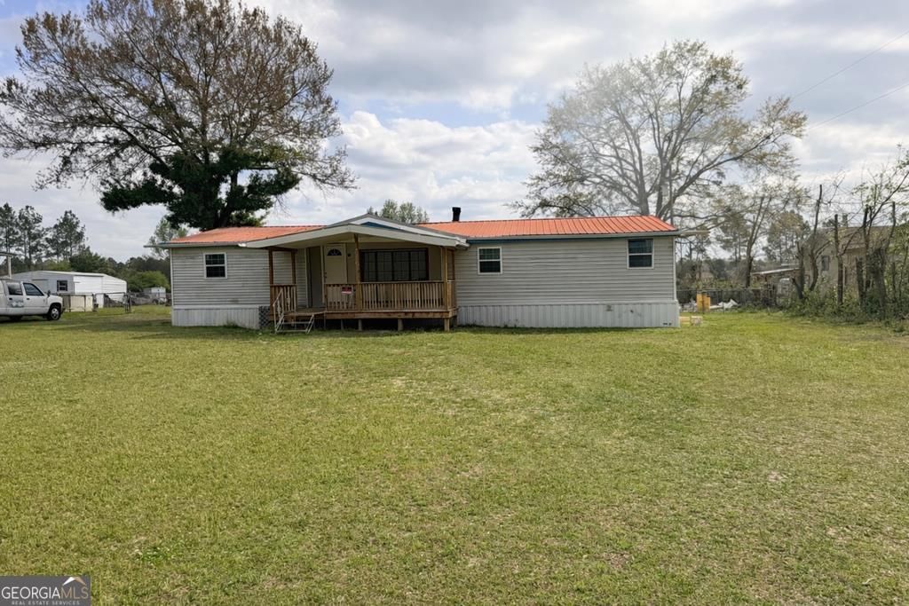 6022 Jenkins Road, Albany, GA 31705