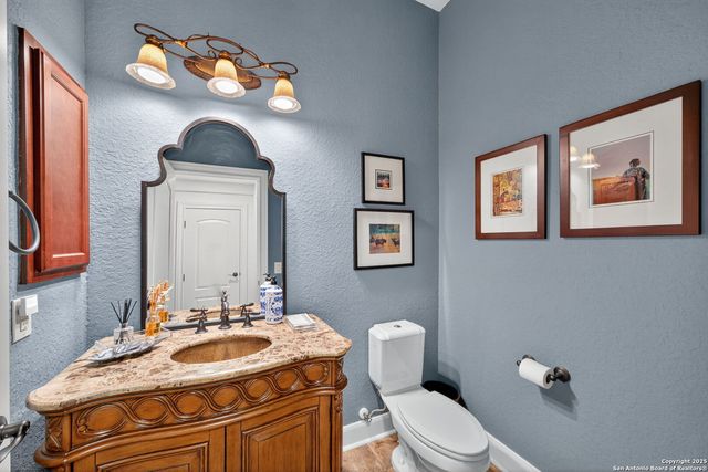 18627 Canoe Brk, San Antonio, TX 78258