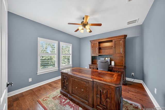 18627 Canoe Brk, San Antonio, TX 78258