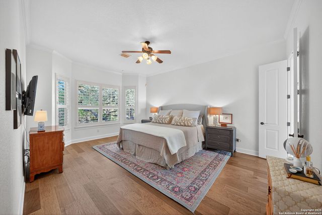 18627 Canoe Brk, San Antonio, TX 78258