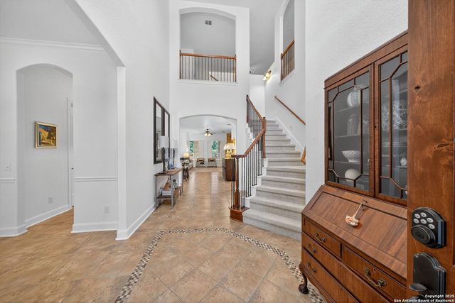 18627 Canoe Brk, San Antonio, TX 78258