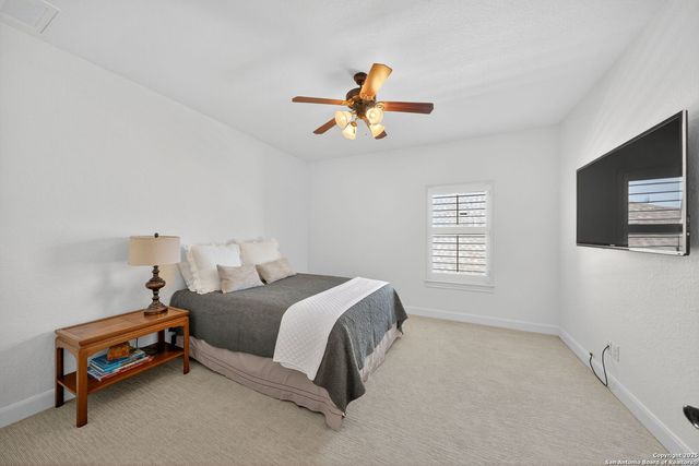 18627 Canoe Brk, San Antonio, TX 78258