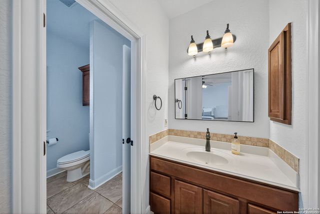 18627 Canoe Brk, San Antonio, TX 78258