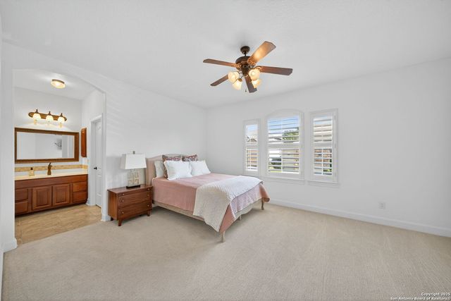 18627 Canoe Brk, San Antonio, TX 78258