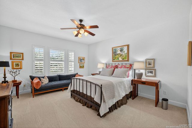 18627 Canoe Brk, San Antonio, TX 78258