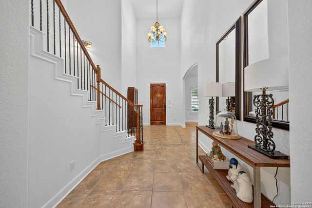 18627 Canoe Brk, San Antonio, TX 78258