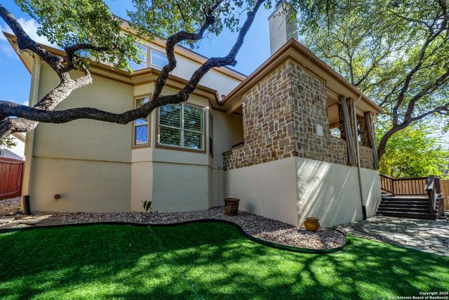 18627 Canoe Brk, San Antonio, TX 78258