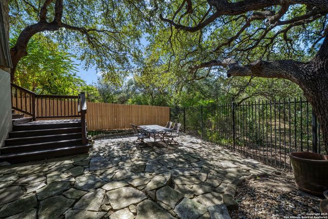 18627 Canoe Brk, San Antonio, TX 78258