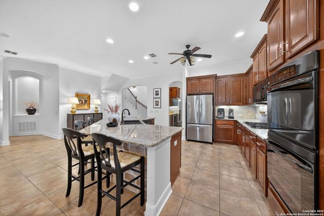 18627 Canoe Brk, San Antonio, TX 78258