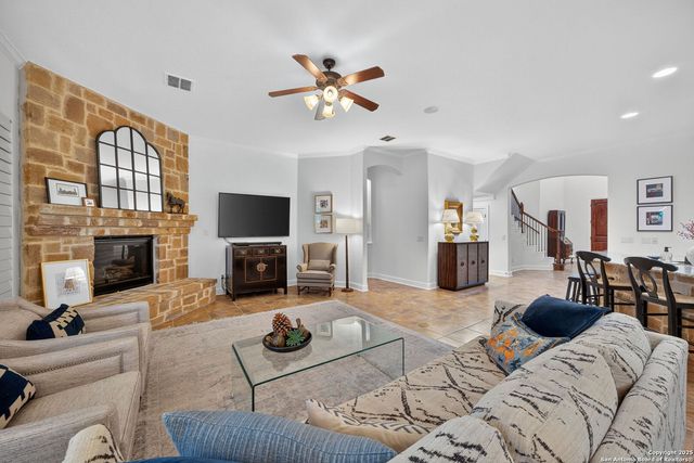 18627 Canoe Brk, San Antonio, TX 78258