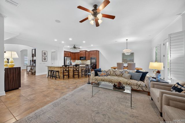 18627 Canoe Brk, San Antonio, TX 78258