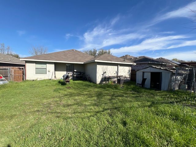 3129 Appaloosa Drive, Dallas, TX 75237