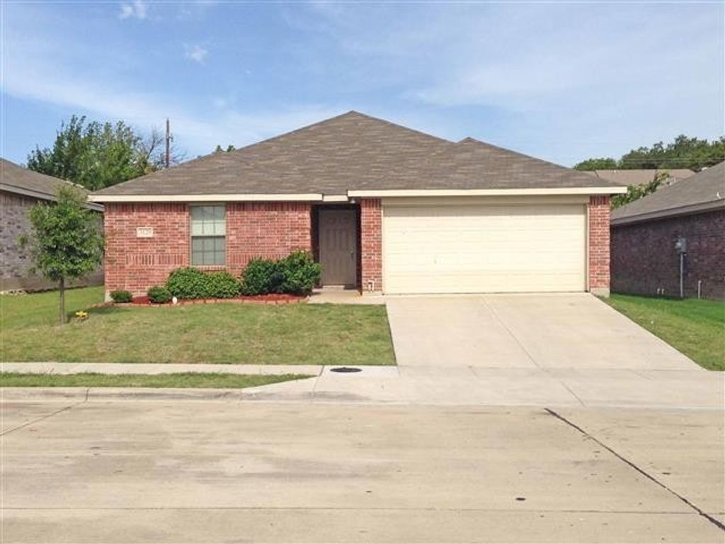 3129 Appaloosa Drive, Dallas, TX 75237