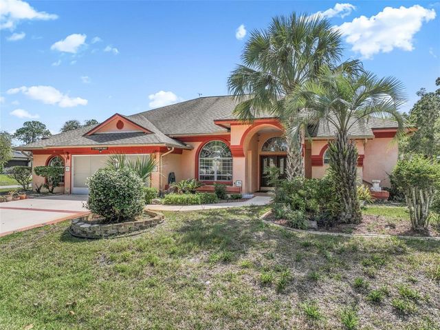 22 FORDS WAY, Palm Coast, FL 32137