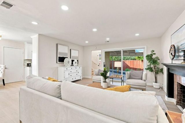 36466 Haley Street, Newark, CA 94560