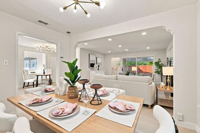 36466 Haley Street, Newark, CA 94560