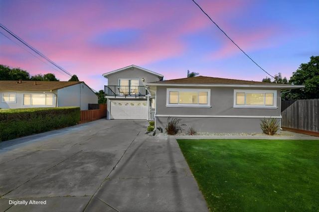 36466 Haley Street, Newark, CA 94560