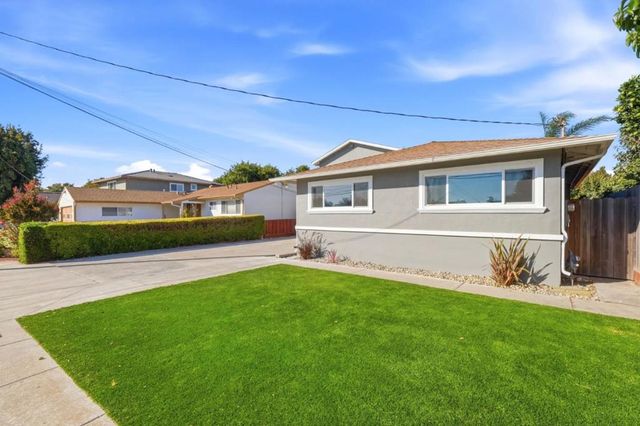 36466 Haley Street, Newark, CA 94560