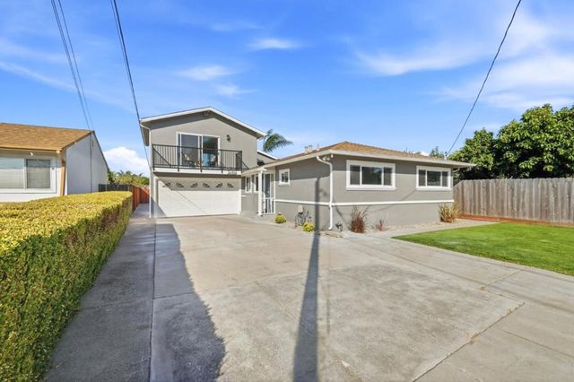 36466 Haley Street, Newark, CA 94560